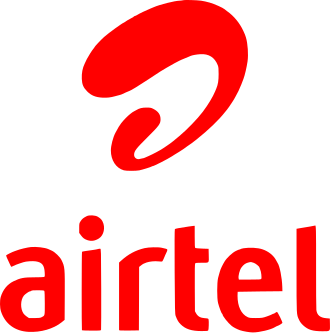 Bharti Airtel logo
