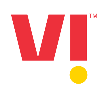 Vodafone Idea logo