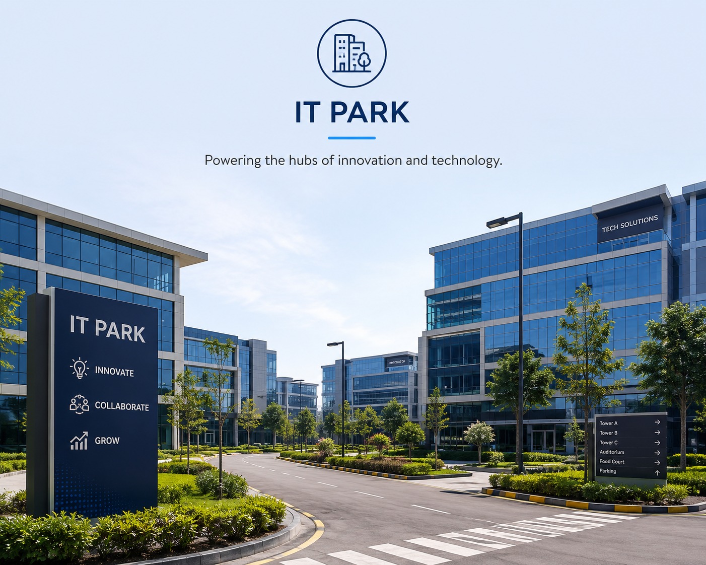 IT Parks