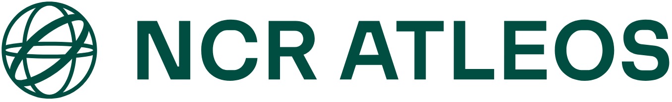 NCR logo
