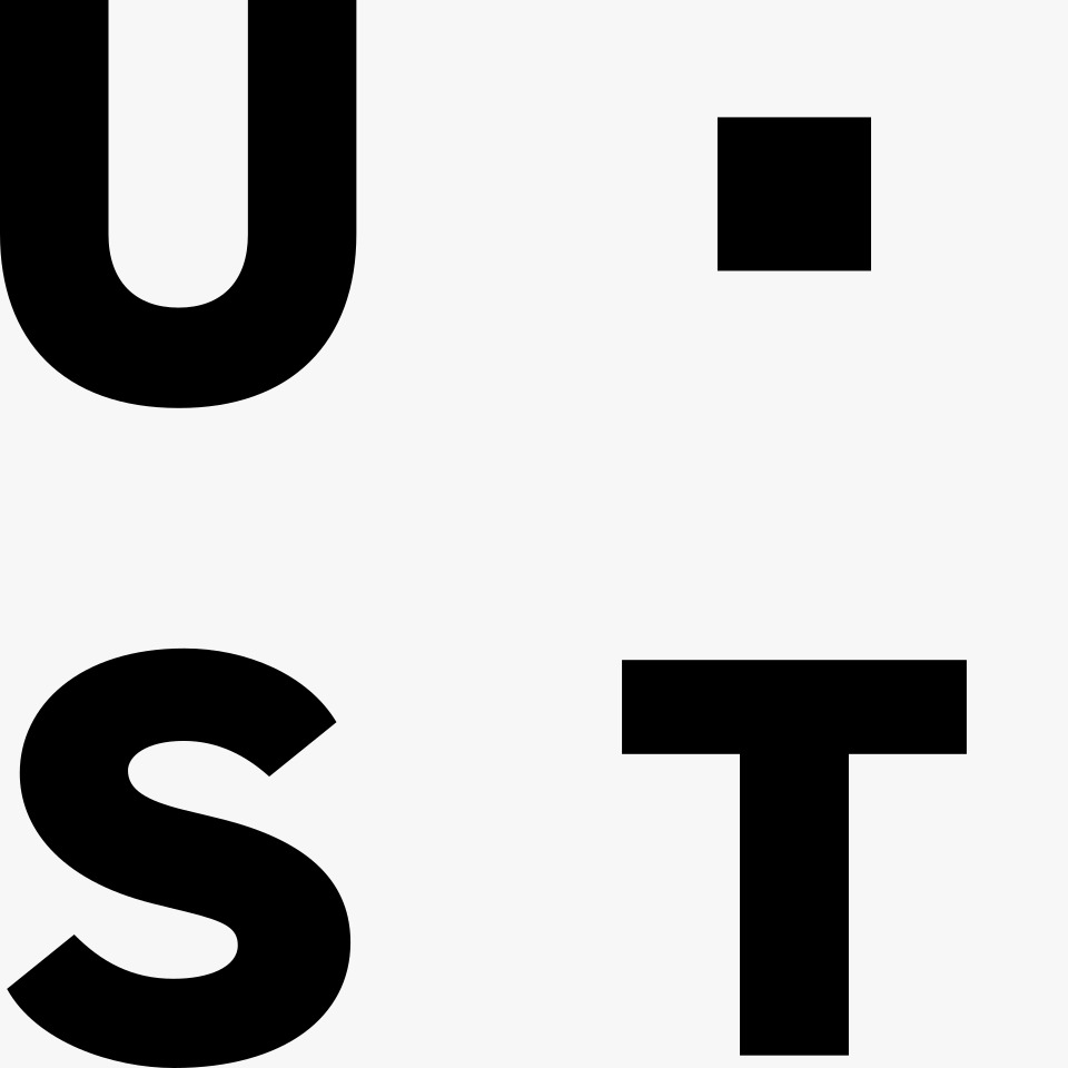 UST logo