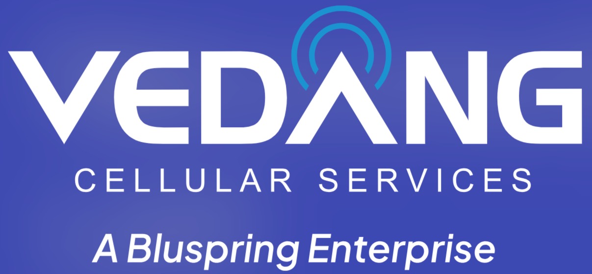 Vedang logo