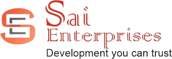 SAI Enterprise Logo