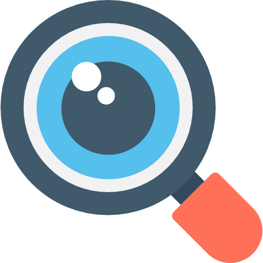 Vision Icon