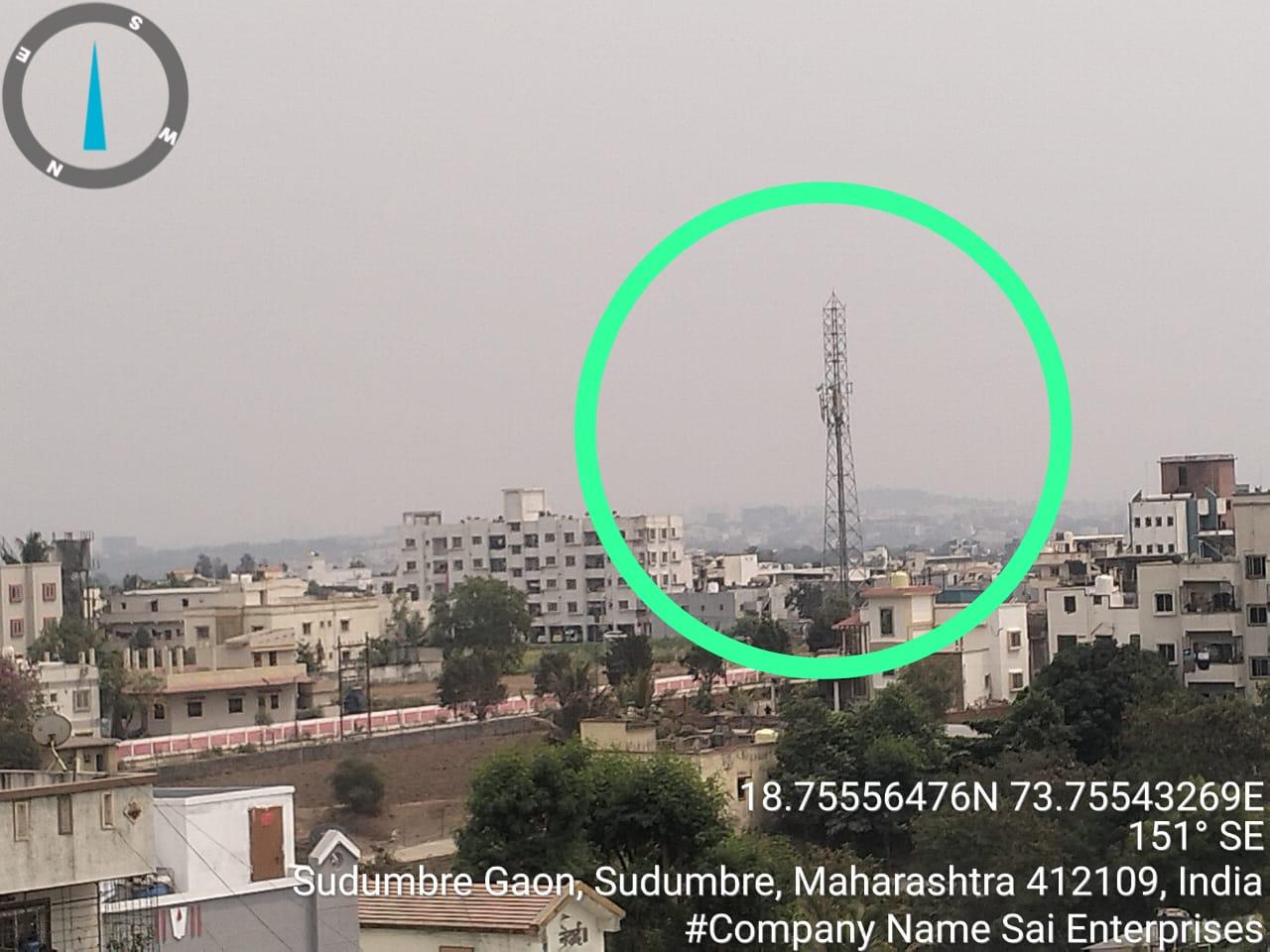 Tower View